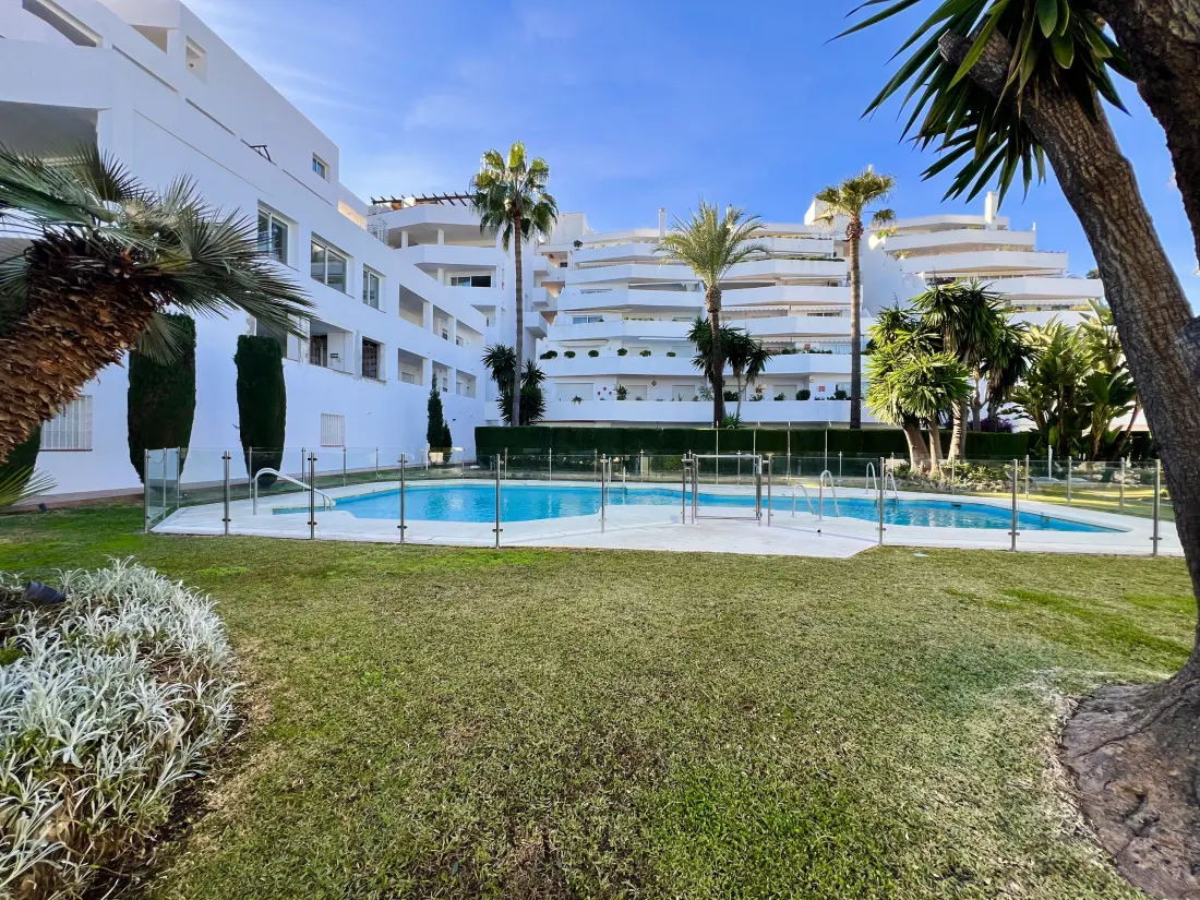 Appartements à Málaga