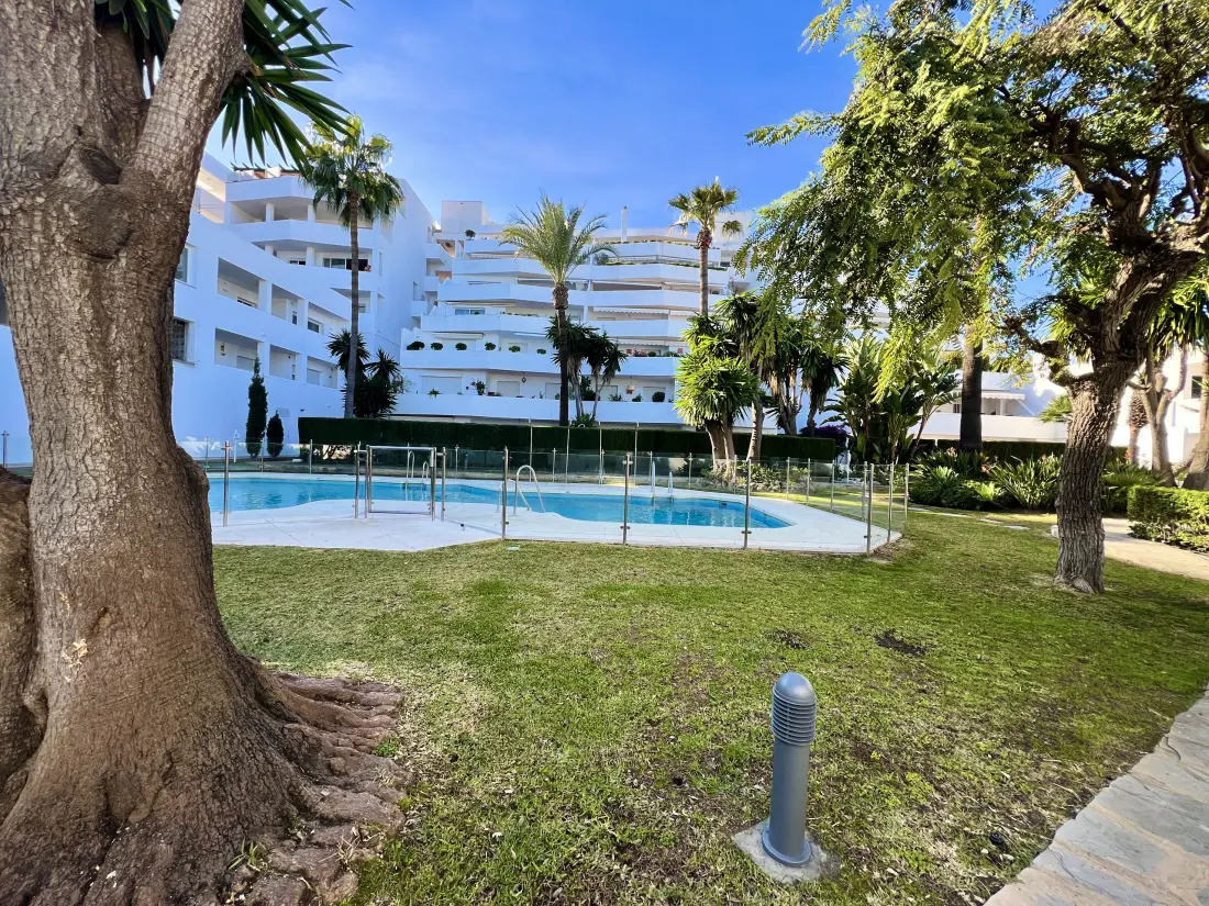 Appartements à Málaga