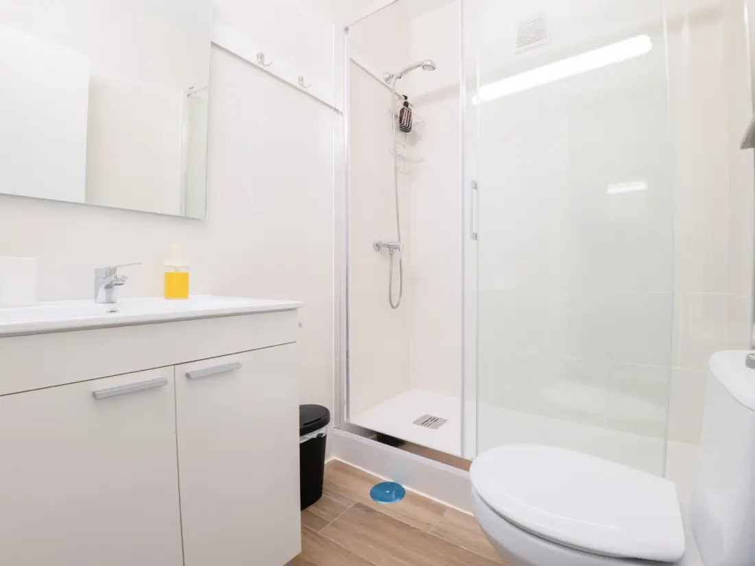 Appartements à Málaga