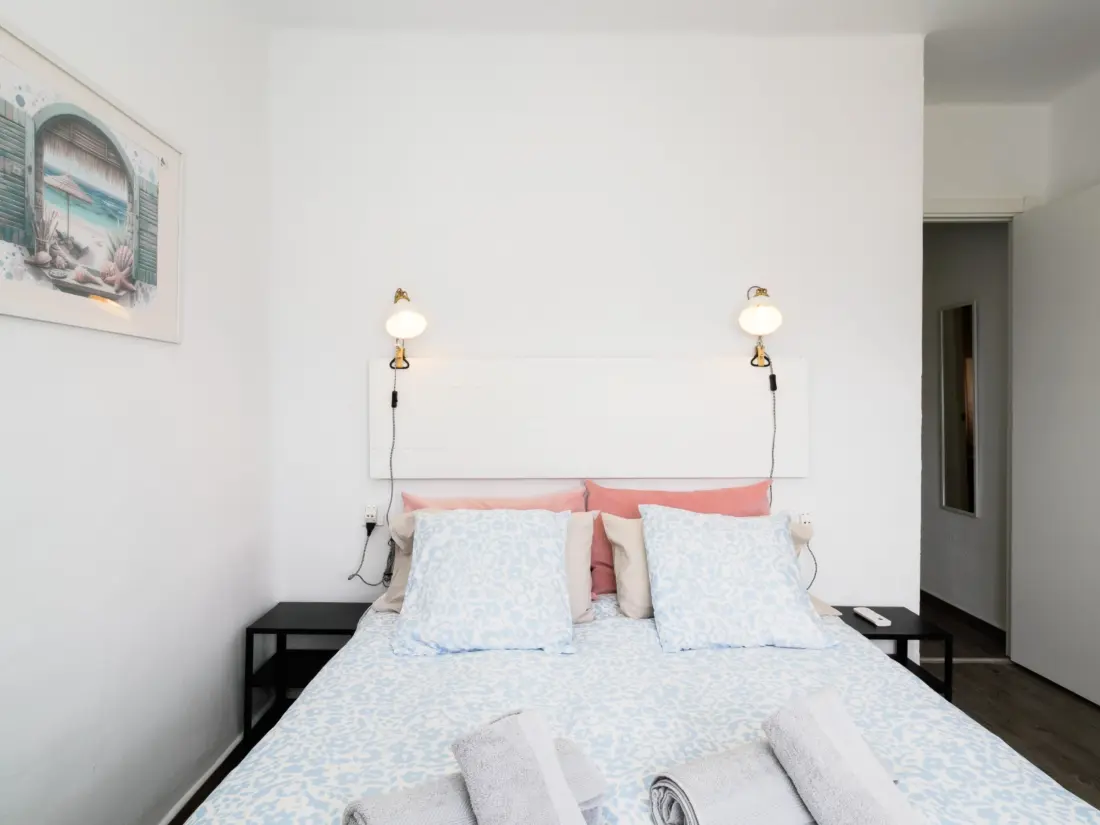 Appartements à Málaga