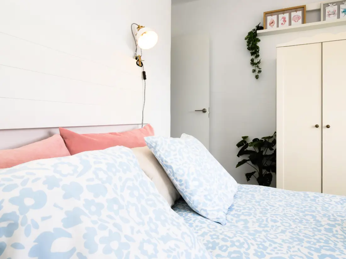 Appartements à Málaga