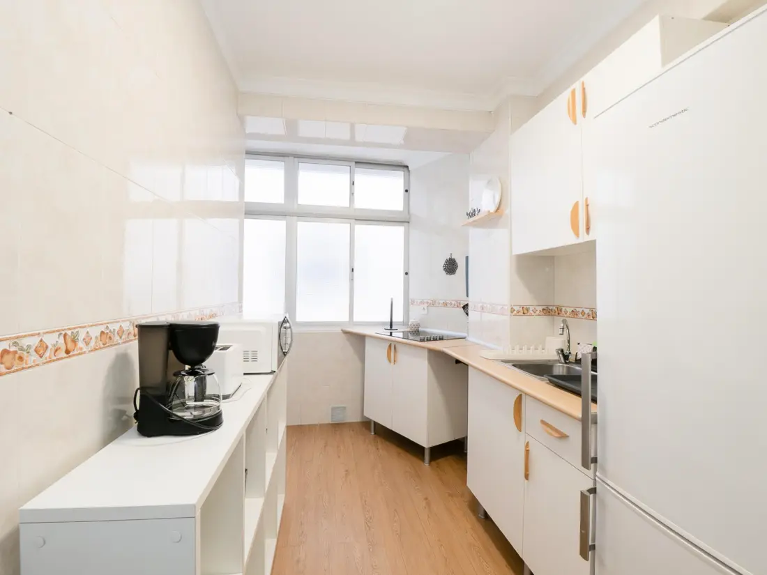 Appartements à Málaga