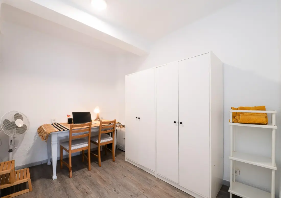 Appartements à Málaga