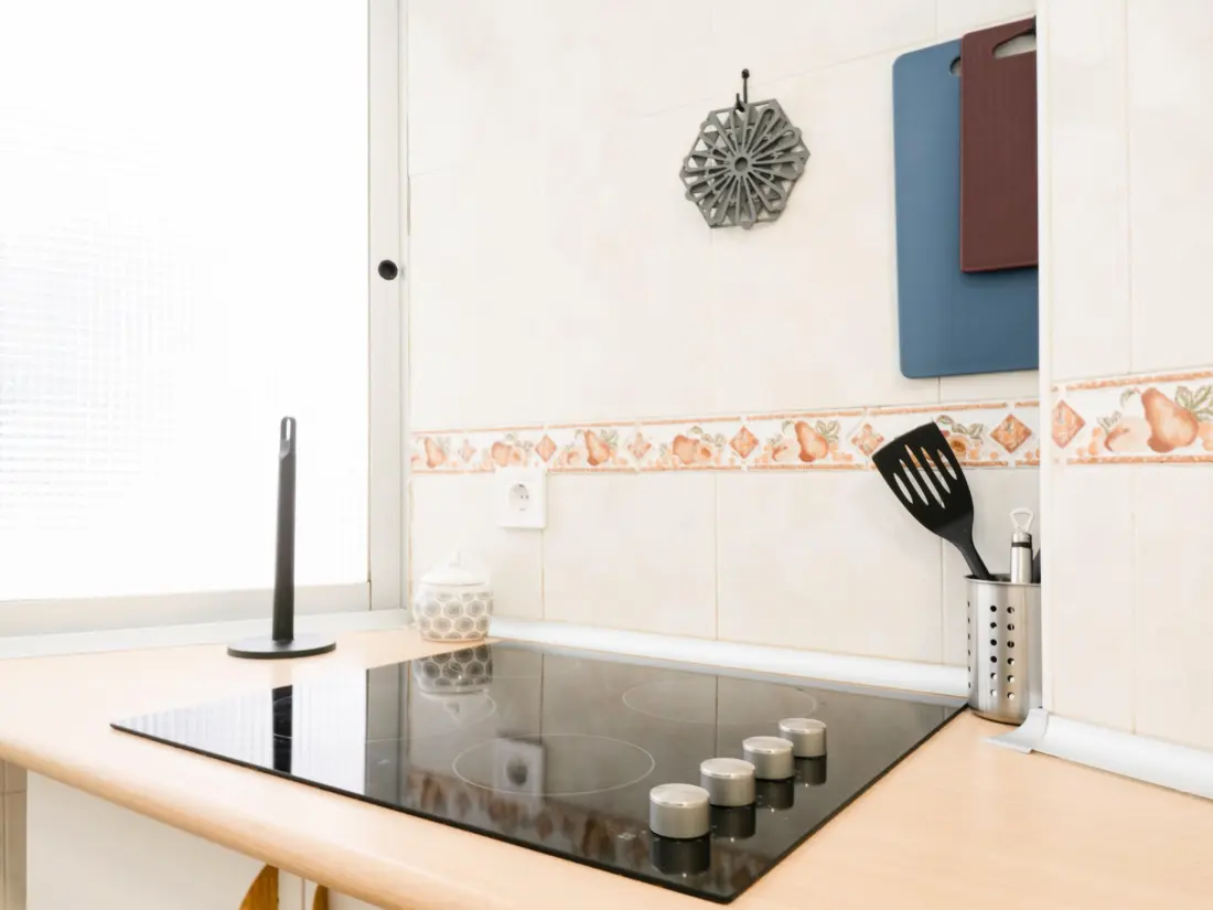 Appartements à Málaga