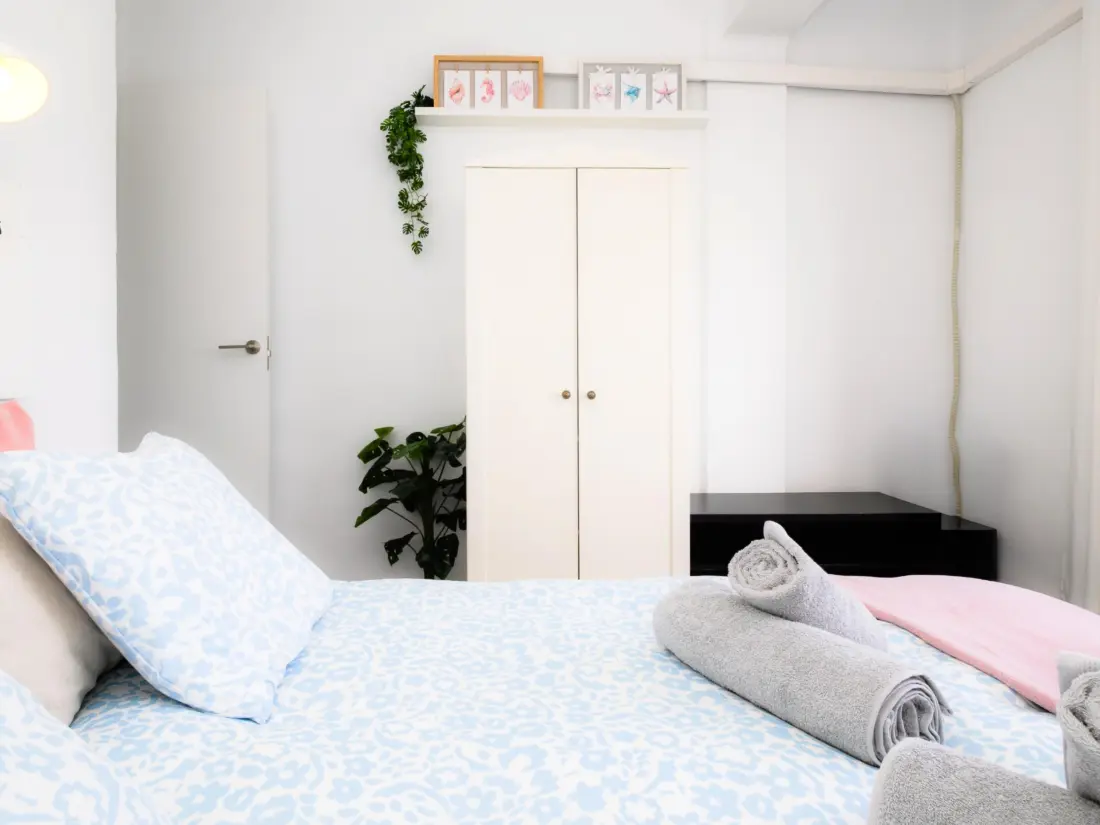 Appartements à Málaga