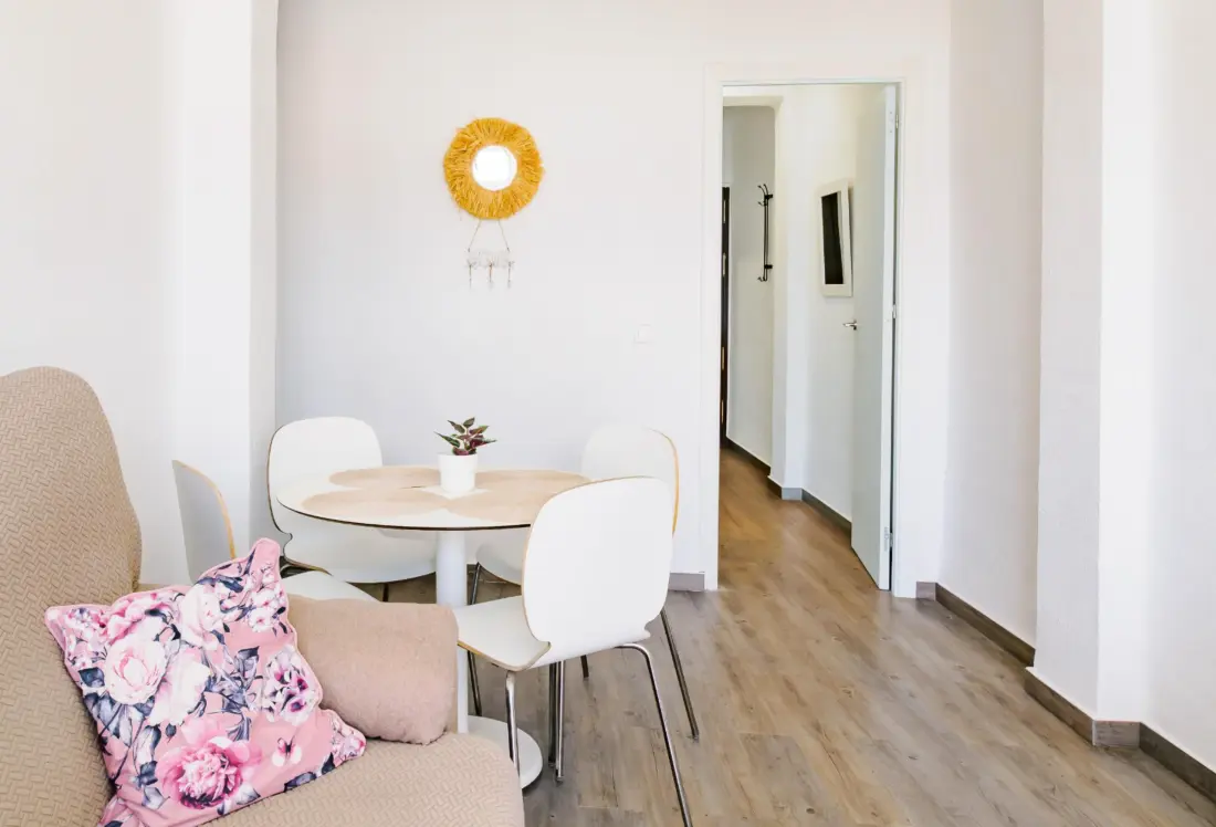 Appartements à Málaga
