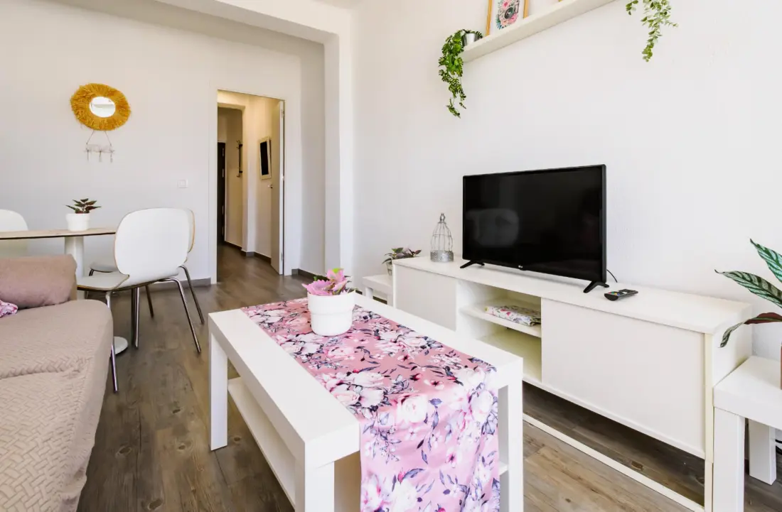 Appartements à Málaga