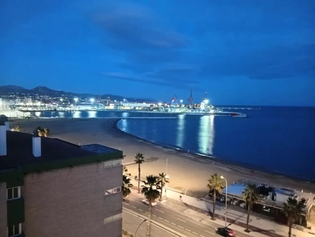 Appartements à Málaga