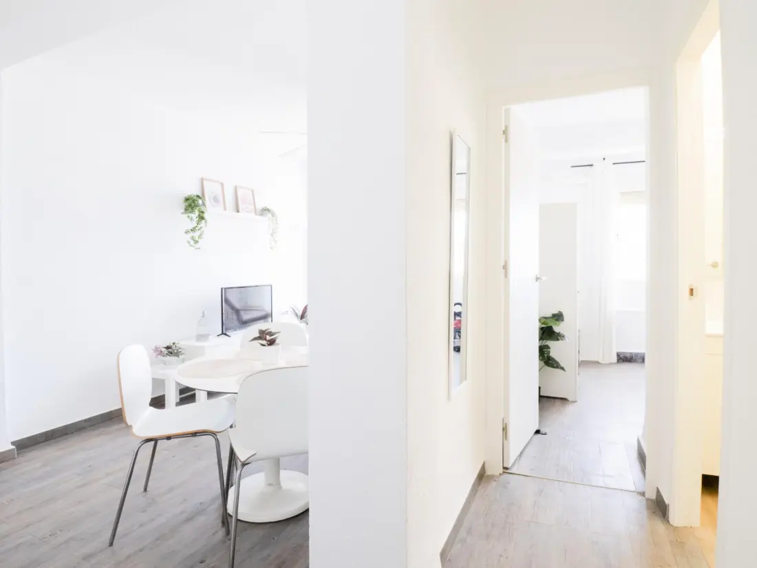 Appartements à Málaga