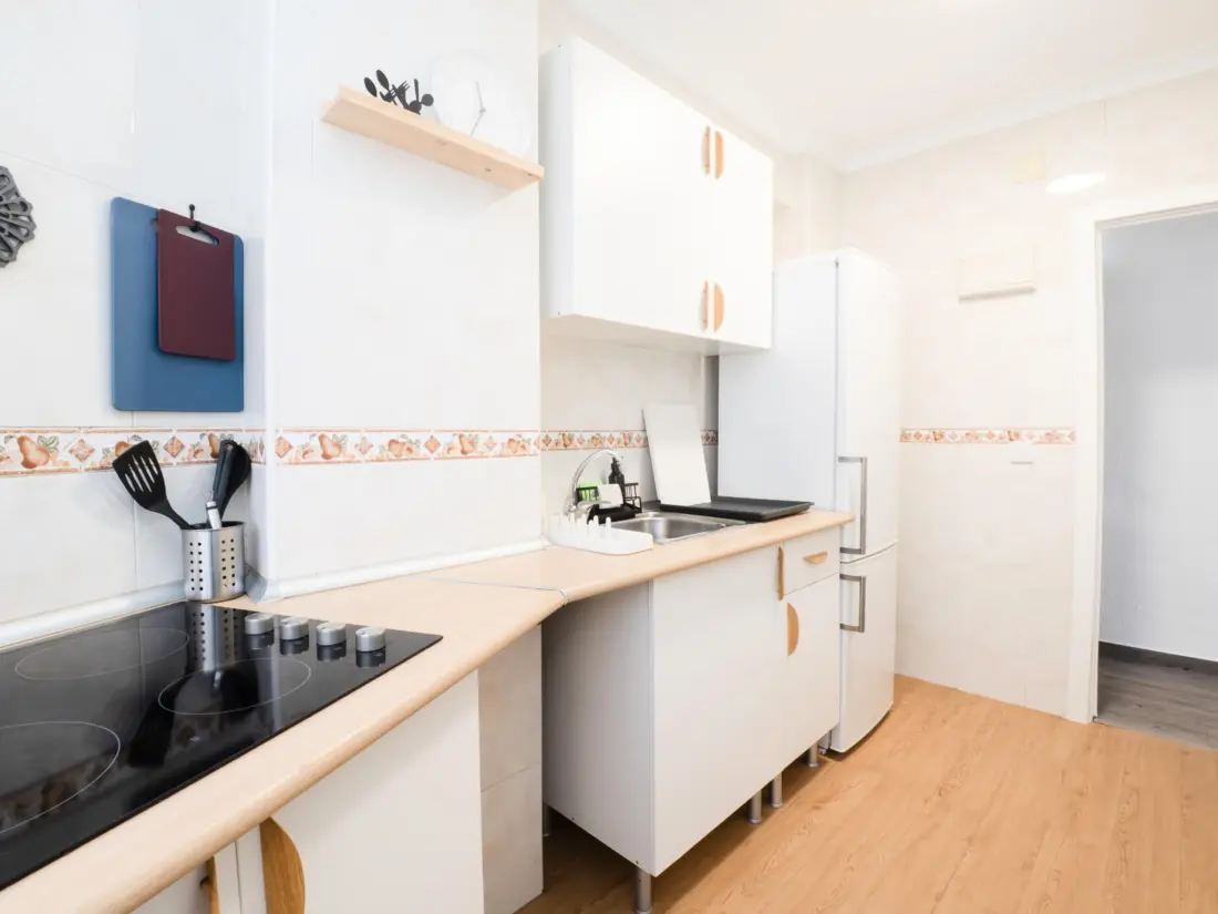 Appartements à Málaga
