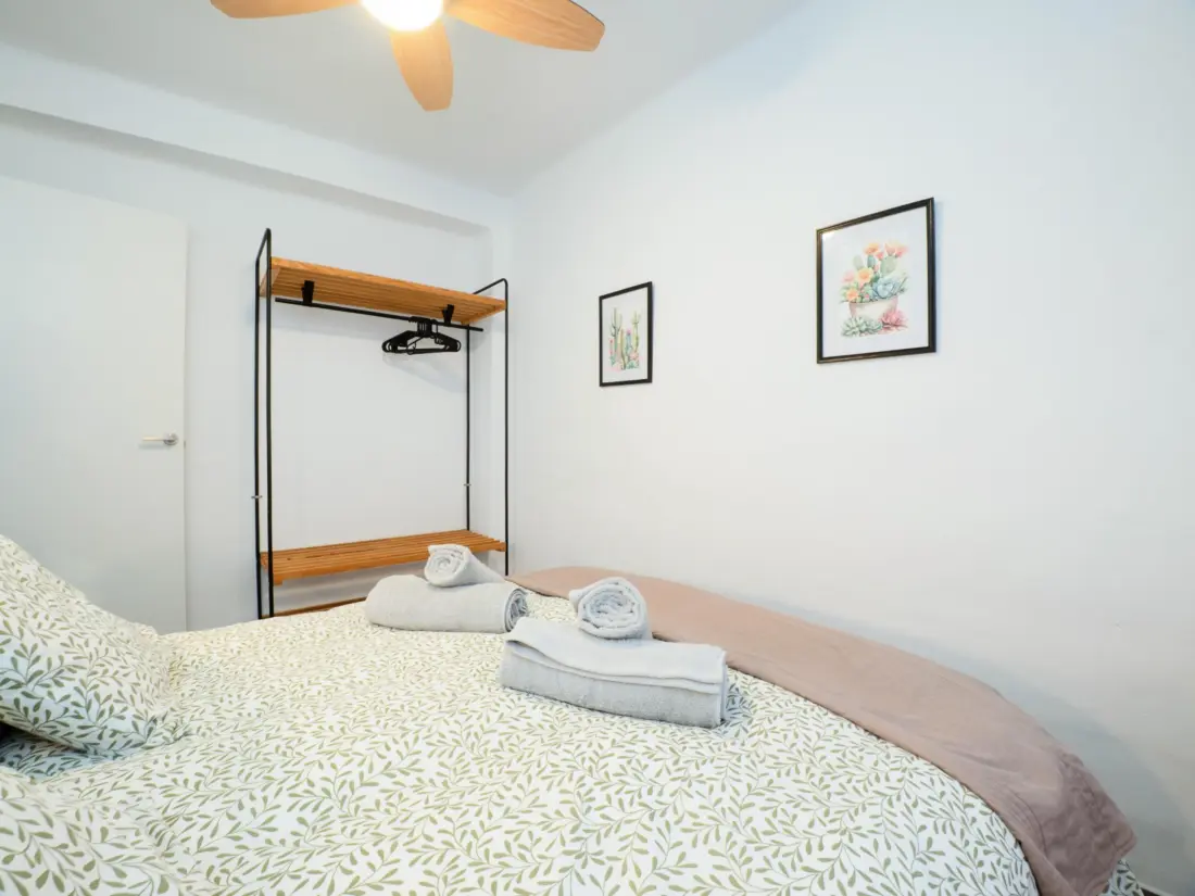 Appartements à Málaga