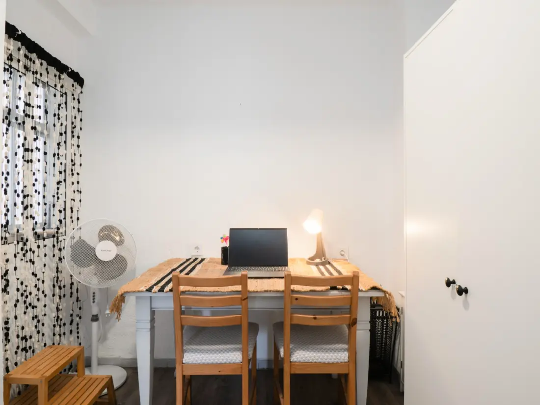Appartements à Málaga