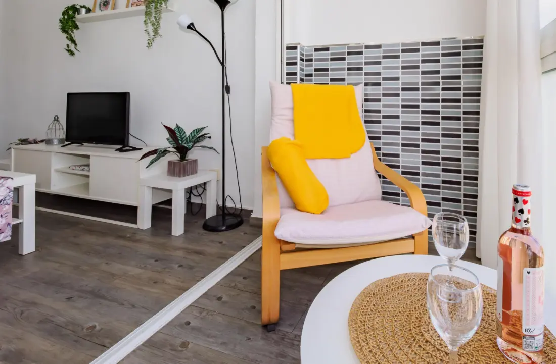 Appartements à Málaga