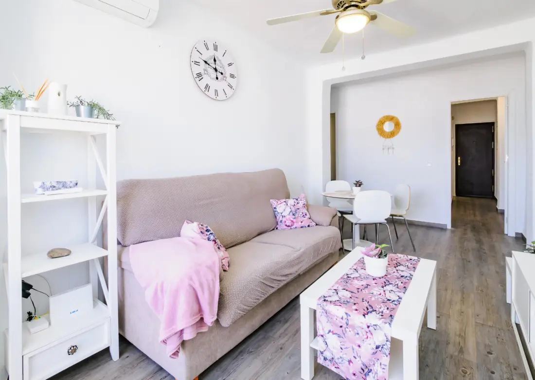 Appartements à Málaga