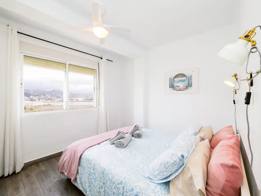 Appartements à Málaga