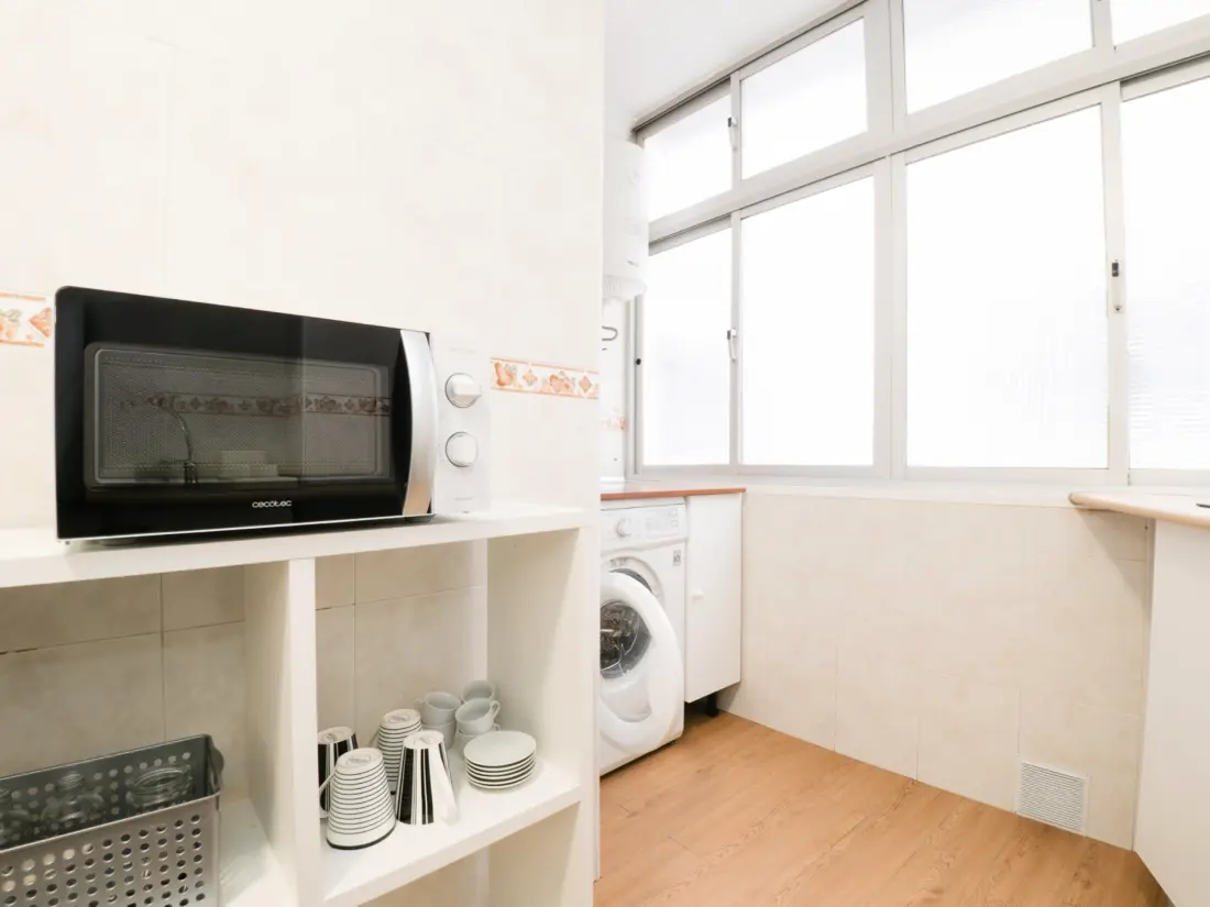 Appartements à Málaga