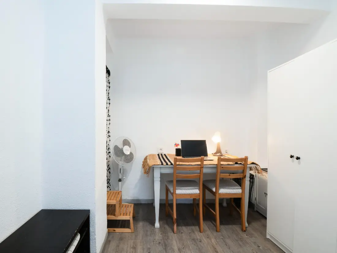 Appartements à Málaga
