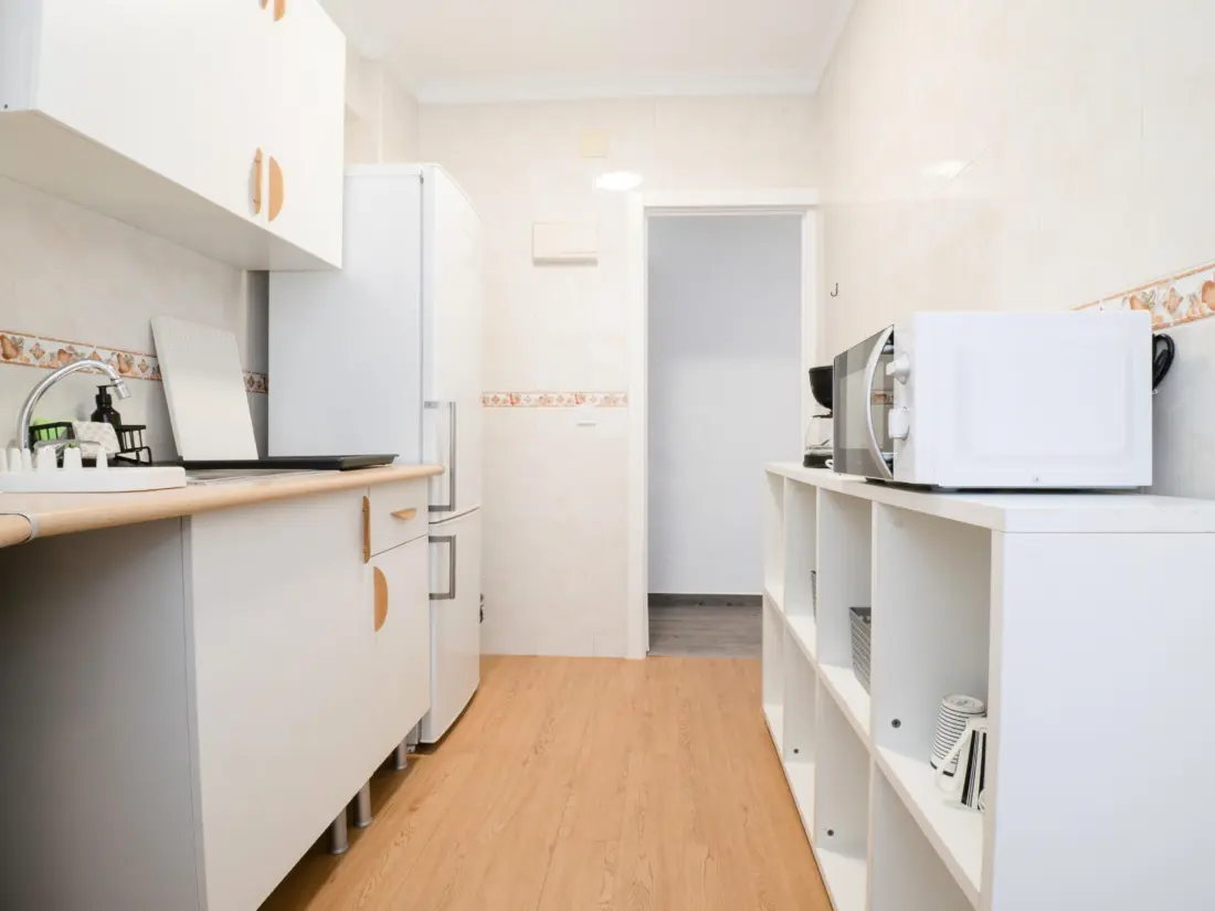Appartements à Málaga