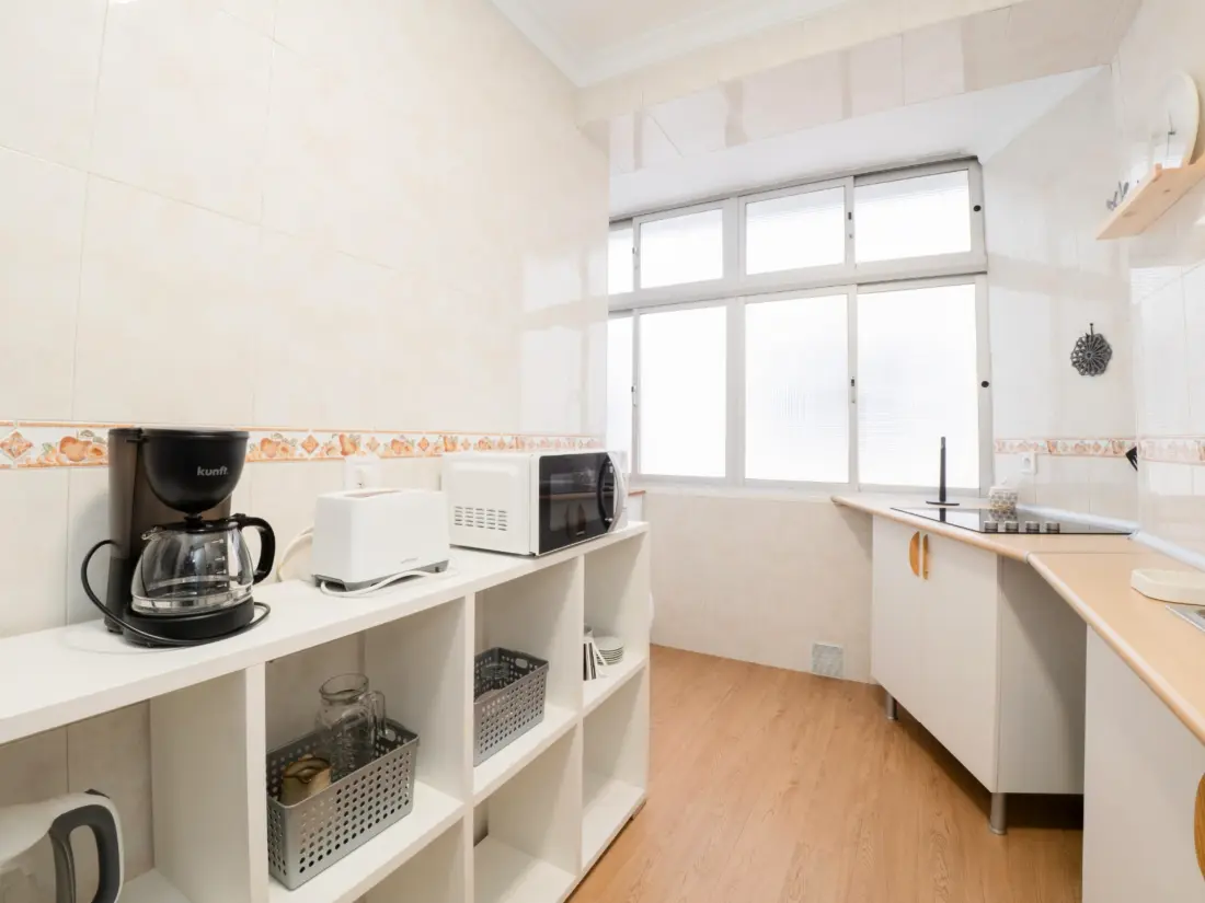 Appartements à Málaga