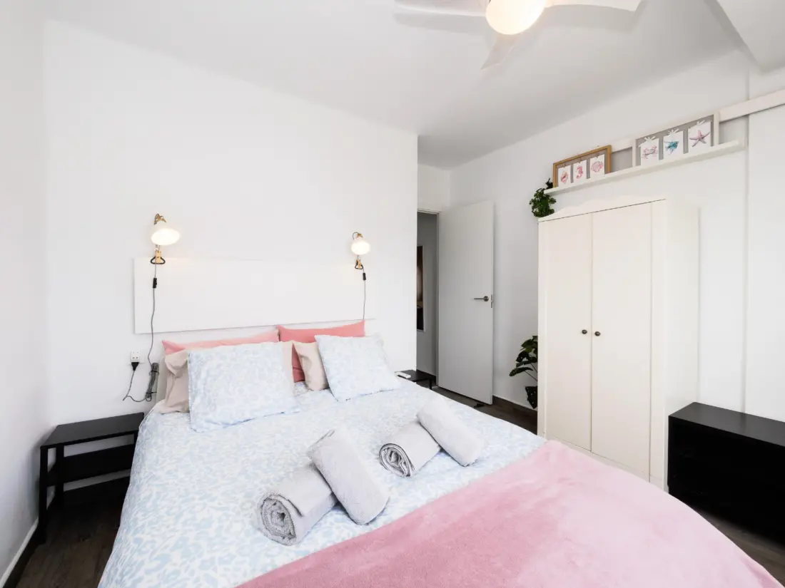 Appartements à Málaga