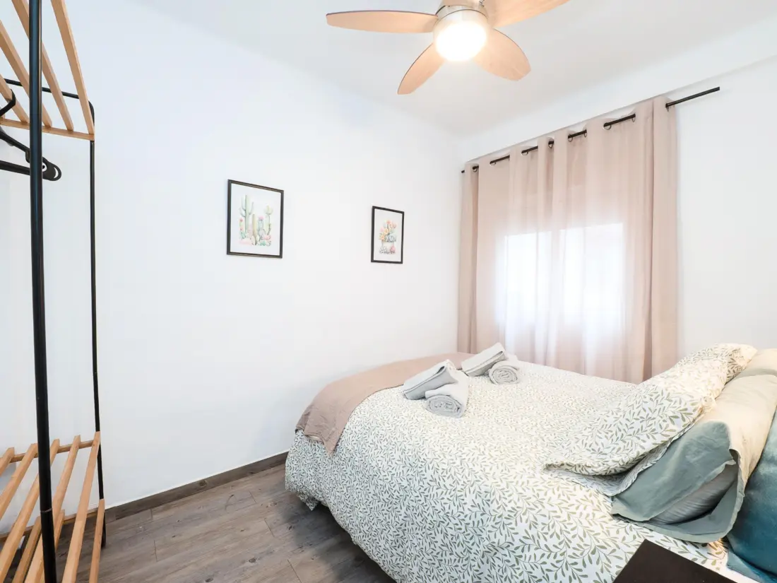 Appartements à Málaga