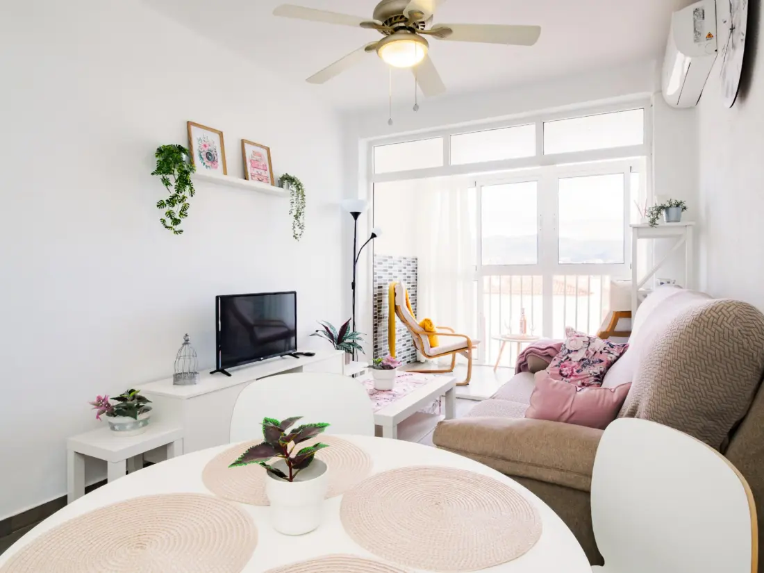 Appartements à Málaga