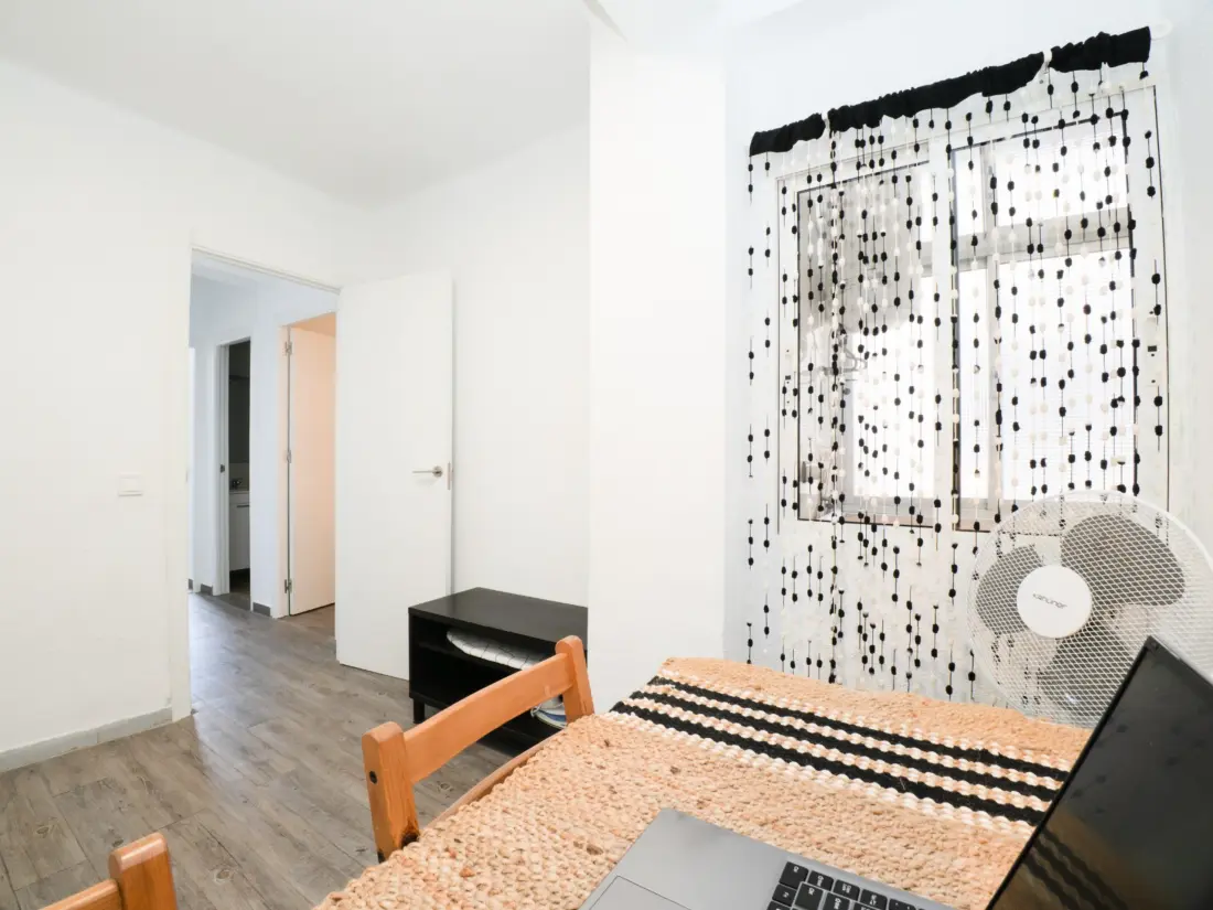 Appartements à Málaga