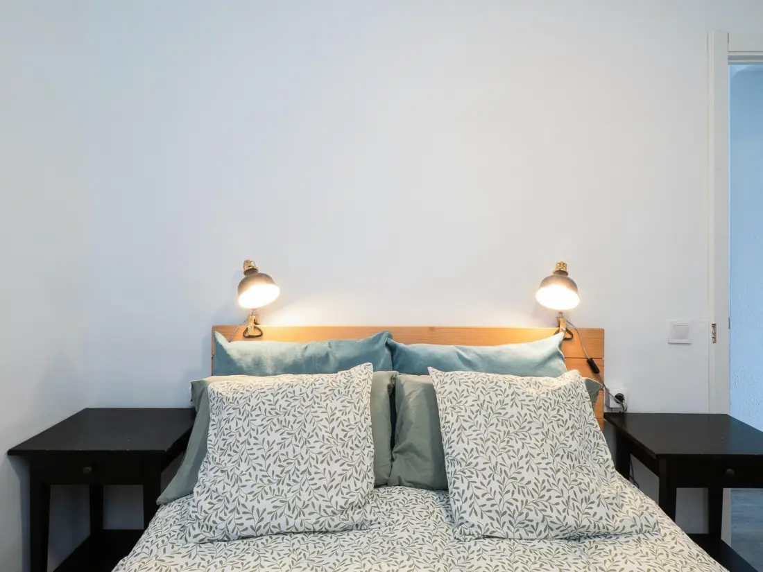 Appartements à Málaga