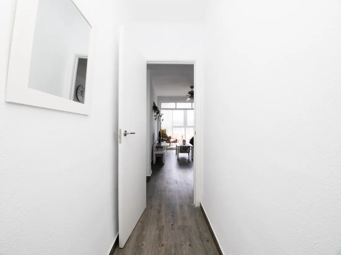 Appartements à Málaga