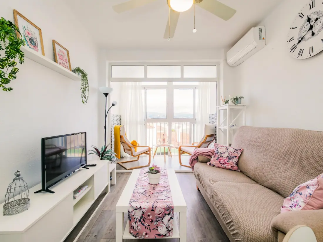 Appartements à Málaga
