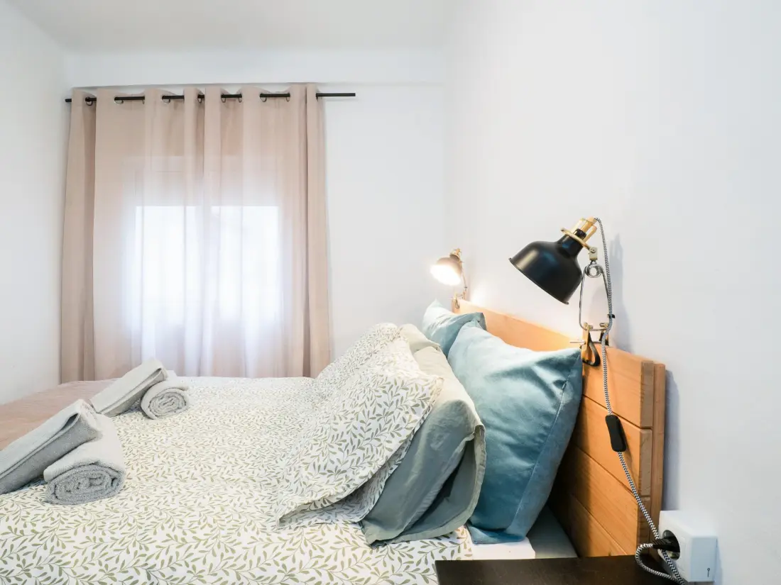 Appartements à Málaga