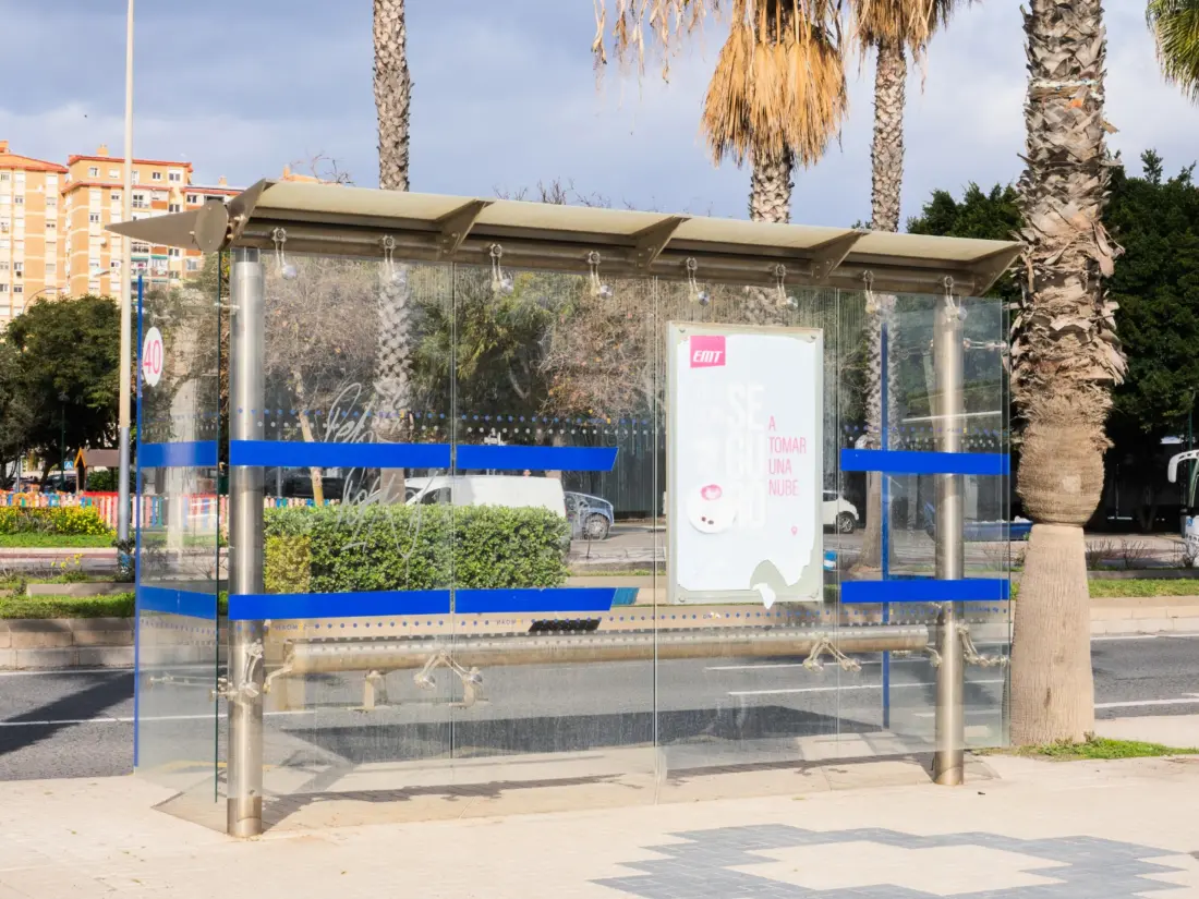 Appartements à Málaga