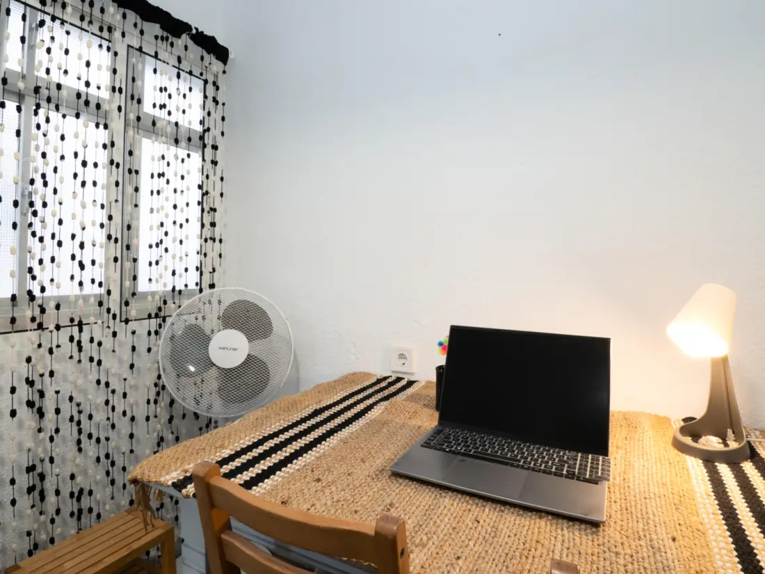 Appartements à Málaga