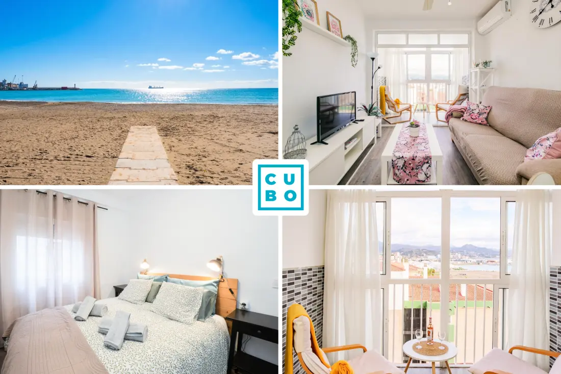 Appartements à Málaga