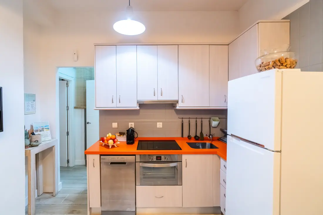 Appartements à Málaga