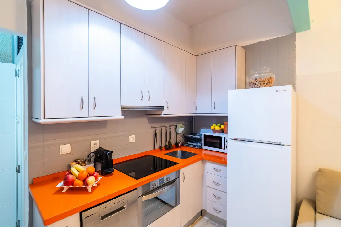 Appartements à Málaga