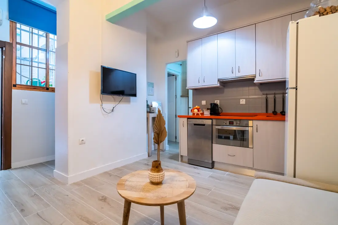Appartements à Málaga