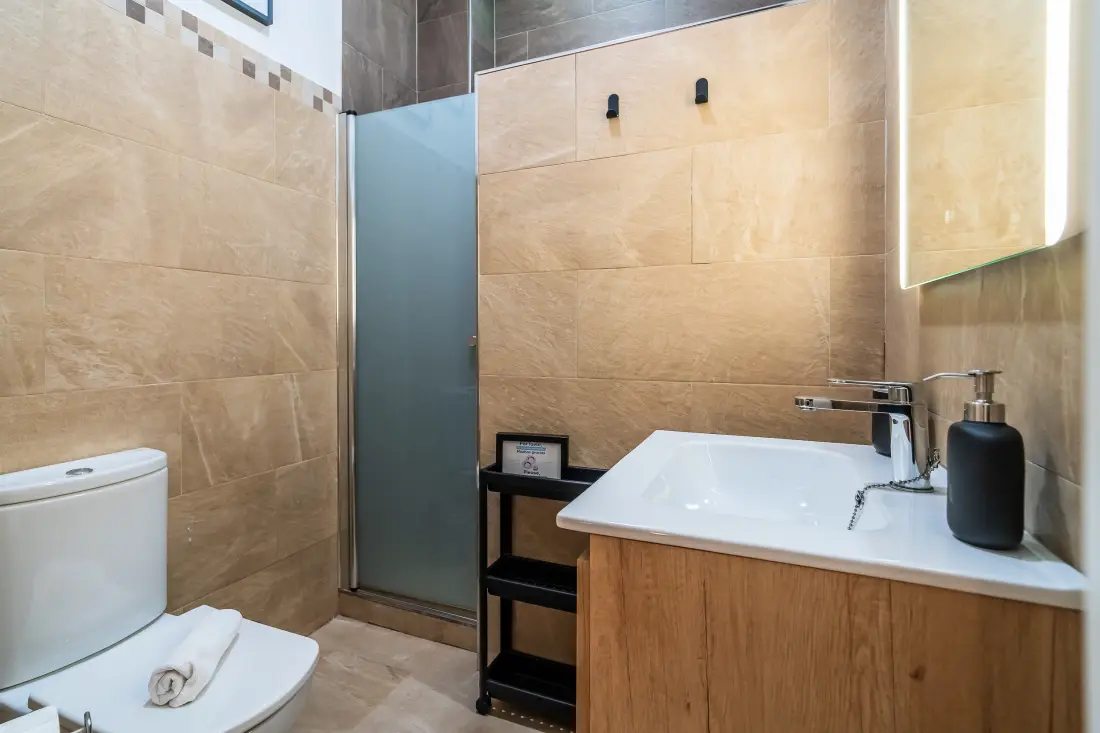 Appartements à Málaga