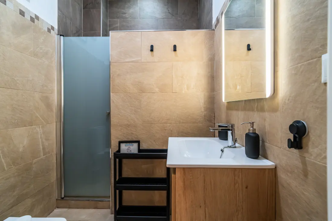 Appartements à Málaga