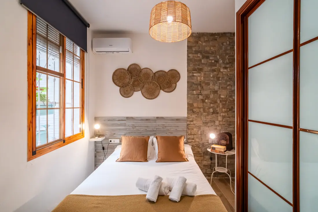 Appartements à Málaga