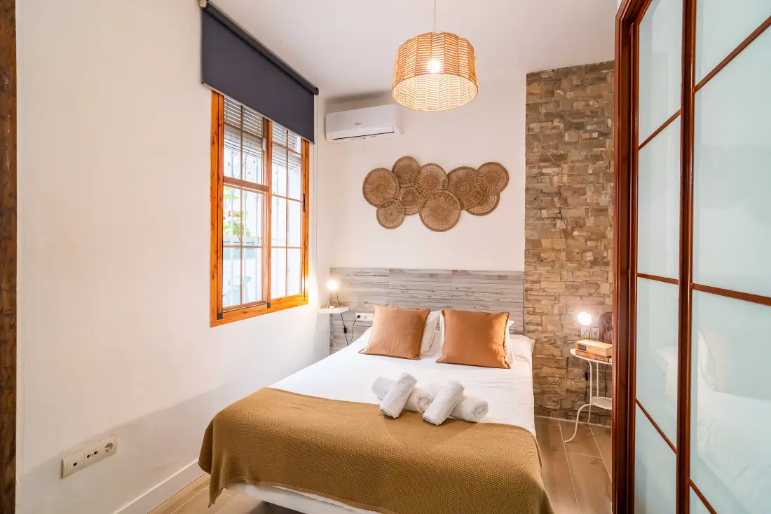 Appartements à Málaga
