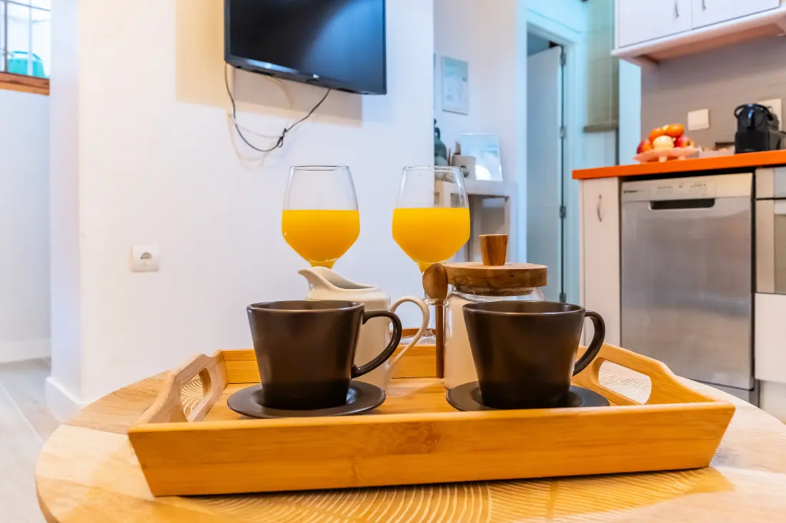 Appartements à Málaga