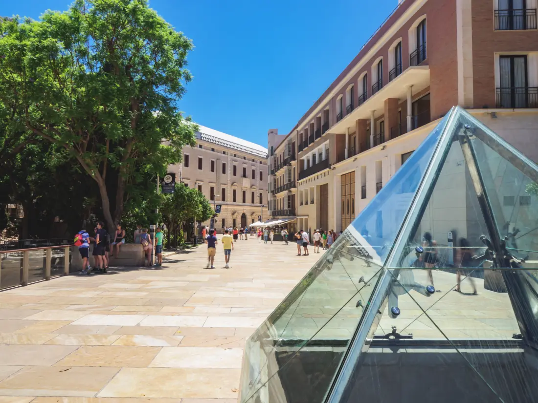 Appartements à Málaga
