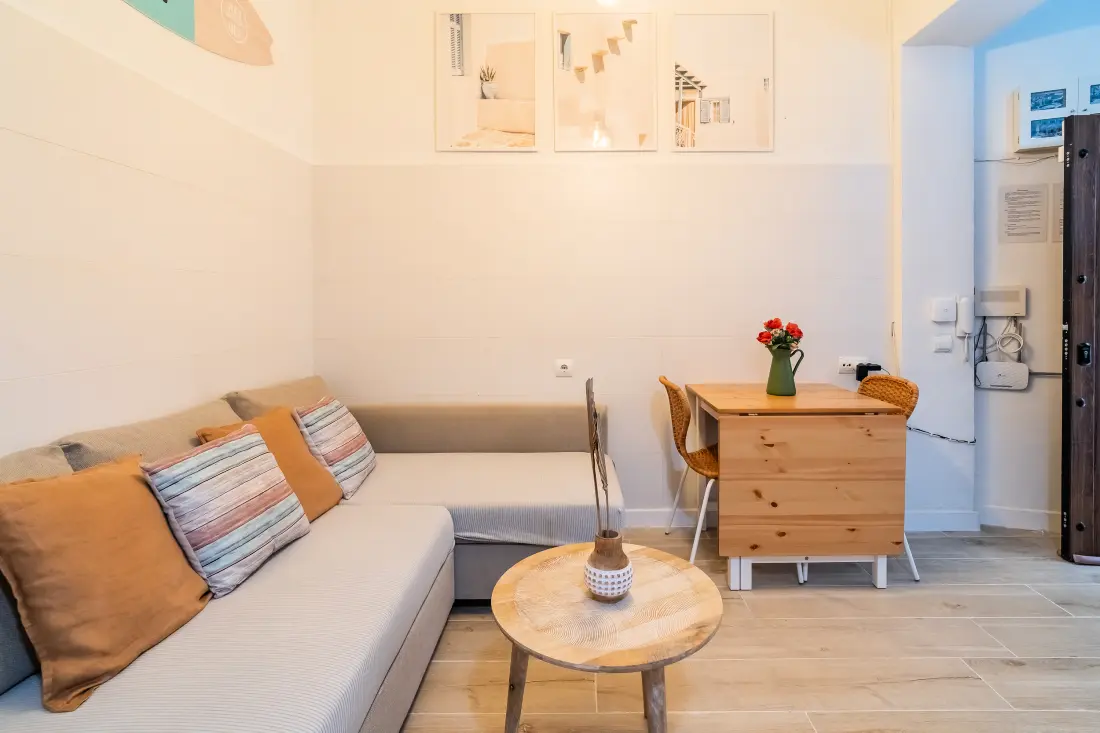 Appartements à Málaga