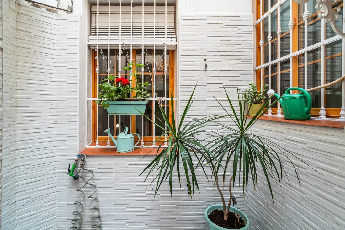 Appartements à Málaga