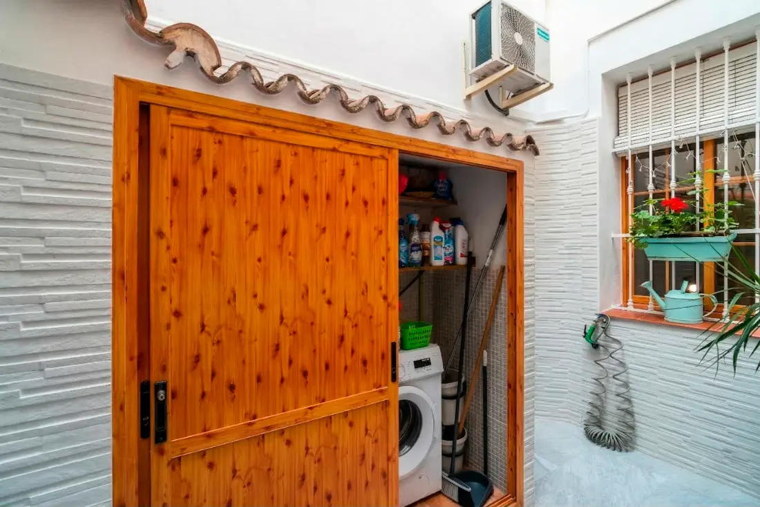 Appartements à Málaga