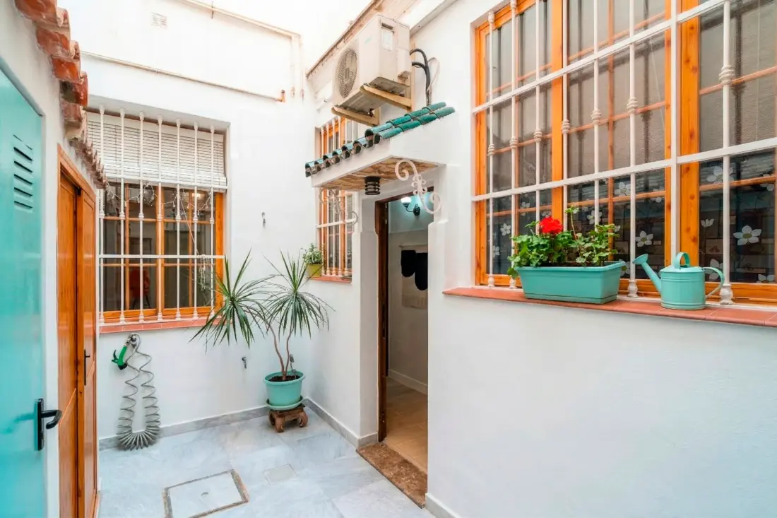 Appartements à Málaga