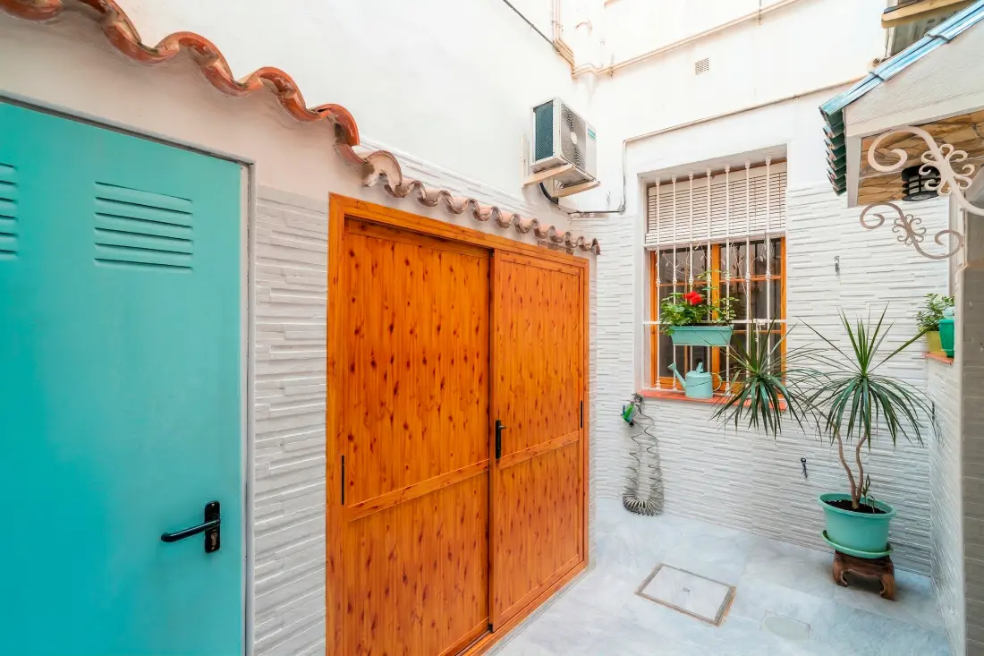 Appartements à Málaga