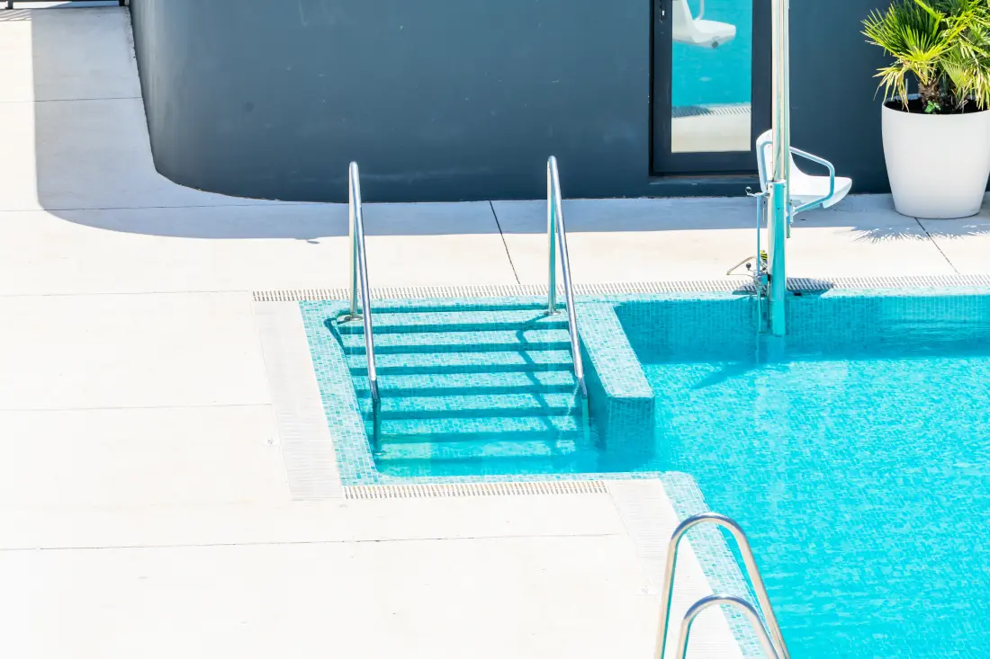 Appartements à Málaga