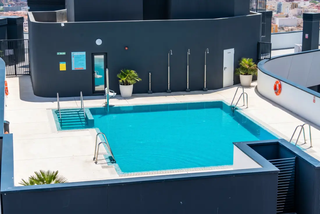 Appartements à Málaga